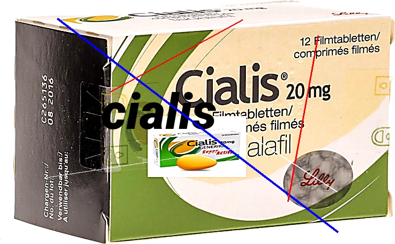 Acheter cialis générique en ligne